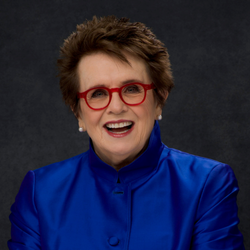 Billie Jean King