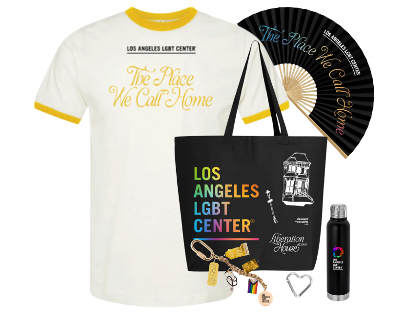 Pride 2026 capsule collection merchandise
